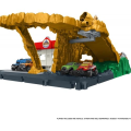 Mattel Matchbox - Μεγάλα Σετ Δράση Canyon Adventure Playset HHH32 (HBD74)