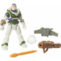 Μattel Lightyear - Mission Equipped Buzz Lightyear HHJ86 (HHJ85)