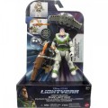 Μattel Lightyear - Mission Equipped Buzz Lightyear HHJ86 (HHJ85)