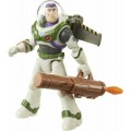 Μattel Lightyear - Mission Equipped Buzz Lightyear HHJ86 (HHJ85)