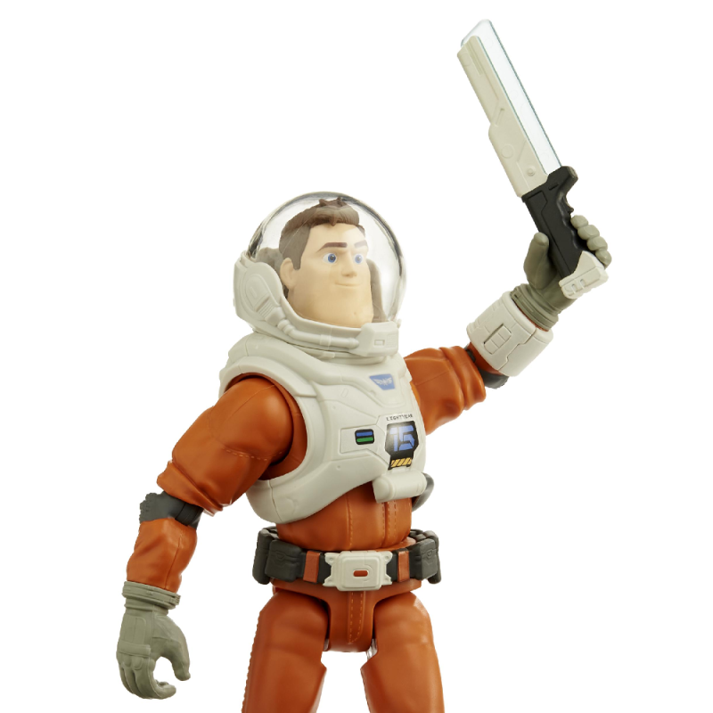 Mattel Lightyear - Space Ranger Gear HHK11 (HHK10)