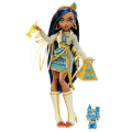 Mattel Monster High - Cleo Denile HHK54