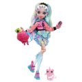 Mattel Monster High - Lagoona Blue HHK55