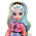 Mattel Monster High - Lagoona Blue HHK55