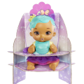 Mattel My Garden Baby - Γλυκό Μωράκι HHL22 (GYP09)