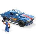 Mattel Hot Wheels - Mega Construx, ’64 Corvette Grand Sport HHL95 (HHL94)