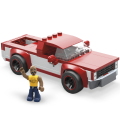 Mattel Hot Wheels - Mega Construx, ’83 Chevy Silverado HHL97 (HHL94)