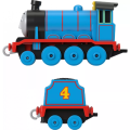 Fisher Price Thomas & Friends - Τρενάκι Με Βαγόνι, Gordon HHN38 (HGX69/HFX91)