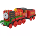 Fisher Price Thomas & Friends - Τρενάκι Με Βαγόνι, Yong Bao HHN39 (HGX69/HFX91)