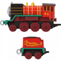 Fisher Price Thomas & Friends - Τρενάκι Με Βαγόνι, Yong Bao HHN39 (HGX69/HFX91)