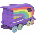 Fisher Price Thomas & Friends - Τρενάκι, Rainbow Kana HHN57 (HFX89/HFX90)