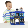 Fisher Price - Imaginext, DC Super Friends, Φυλακή Gotham City HHP81