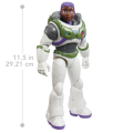 Mattel Lightyear - Μεγάλη Φιγούρα, Space Ranger Alpha, Alisha Hawthorne HHR10 (HHK29)