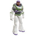 Mattel Lightyear - Μεγάλη Φιγούρα, Space Ranger Alpha, Alisha Hawthorne HHR10 (HHK29)