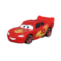 Mattel Cars - Αυτοκινητάκι, On The Road, Road Trip Lightning Mcqueen HHT95 (DXV29)