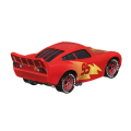 Mattel Cars - Αυτοκινητάκι, On The Road, Road Trip Lightning Mcqueen HHT95 (DXV29)