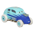 Mattel Cars - Αυτοκινητάκι, On The Road, Revo Kos HHV06 (DXV29)