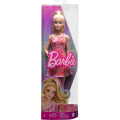 Mattel Barbie - Fashionistas Doll, No.205 Pink Floral Dress HJT02 (FBR37)
