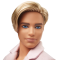 Mattel Barbie - Barbie Συλλεκτική Barbiestyle HJW88