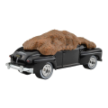 Mattel Hot Wheels – Συλλεκτικό Αυτοκινητάκι, Back To The Future, Ford Super De Luke HKC25 (DMC55)