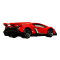 Mattel Hot Wheels – Συλλεκτικό Αγωνιστικό Αυτοκινητάκι, Speed Machines, Lamborghini Veneno (5/5) HKC41 (FPY86)
