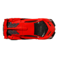 Mattel Hot Wheels – Συλλεκτικό Αγωνιστικό Αυτοκινητάκι, Speed Machines, Lamborghini Veneno (5/5) HKC41 (FPY86)