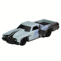 Mattel Hot Wheels - Pop Culture, Star Wars Mandalorian, ΄71 El Camino (2/5) HKC95 (DLB45)