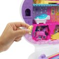 Mattel Polly Pocket - Beauty Living Only HKV51