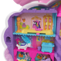 Mattel Polly Pocket - Beauty Living Only HKV51