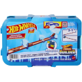 Mattel Hot Wheels - Track Builder Ice Crash Pack HKX40 (HNJ66)