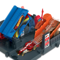 Mattel Hot Wheels - City, Fuel Station Shift HKX45 (HMD53)