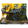 Mattel Jurassic World - Track N Attack Indoraptor HKY11