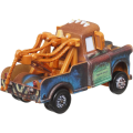 Mattel Cars - Αυτοκινητάκι, Road Trip Mater HKY35 (DXV29)