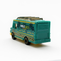 Mattel Matchbox - Αυτοκινητάκι Σε Κουτί, Chow Mobile II (58/100) HLF06 (DNK70)