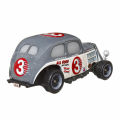 Mattel Cars - Σετ Με 2 Αυτοκινητάκια, Caleb Worley & Jet Robinson HLH65 (DXV99)