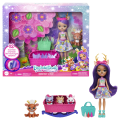 Mattel Enchantimals -  Baby Best Friends Doll Reveal 1 HLK84 (HLK83)