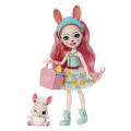 Mattel Enchantimals -  Baby Best Friends Doll Reveal 2 HLK85 (HLK83)