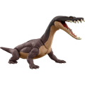 Mattel Jurassic World - Danger Pack, Νέα Βασική Φιγούρα Δεινοσαύρων, Nothosaurus HLN53 (HLN49)