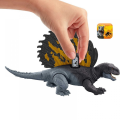 Mattel Jurassic World - Dino Trackers, Edaphosaurus HLN67 (HLN63)