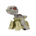 Mattel Jurassic World - Fierce Changers, Indominus Rex HLP03 (HLP00)
