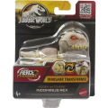 Mattel Jurassic World - Fierce Changers, Indominus Rex HLP03 (HLP00)
