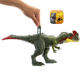 Mattel Jurassic World - Νέοι Μεγάλοι Δεινόσαυροι Sinotyrannus HLP25 (HLP23)