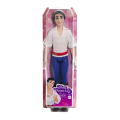 Mattel Disney Princess - Prince Eric HLV97 (HLV96)