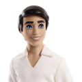 Mattel Disney Princess - Prince Eric HLV97 (HLV96)