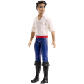 Mattel Disney Princess - Prince Eric HLV97 (HLV96)