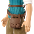 Mattel Disney Princess - Flynn Rider HLV98 (HLV96)