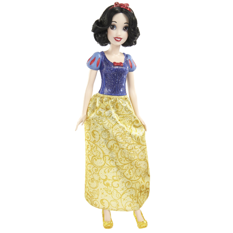 Mattel Disney Princess - Snow White HLW08 (HLW02)