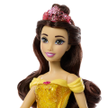 Mattel Disney Princess - Belle HLW11 (HLW02)