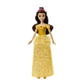 Mattel Disney Princess - Belle HLW11 (HLW02)