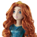 Mattel Disney Princess - Merida HLW13 (HLW02)